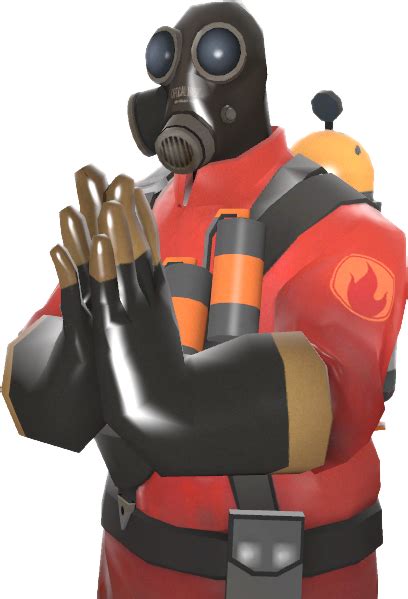 File Pyrovision Goggles Pyro Png Official Tf Wiki Official Team