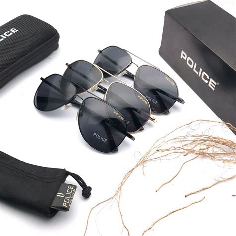 Jual Kacamata Hitam Polarized Polaris Polaroid Kacamata Hitam Anti Uv