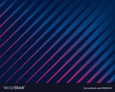 🔥 Download Abstract Blue Diagonal Glowing Stripe Background Loop Motion