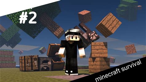 MINECRAFT KITA BERPETUALANG MINECRAFT SURVIVAL 2 YouTube