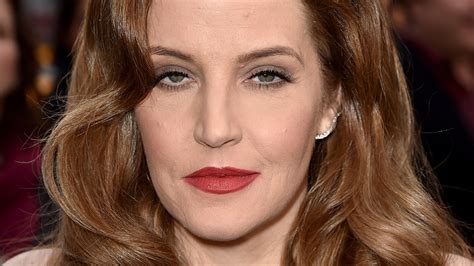 The Tragic Death Of Lisa Marie Presley News And Gossip