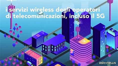 Digital Divide Ruolo Delle Infrastrutture Digitali Sempre Pi Cruciale