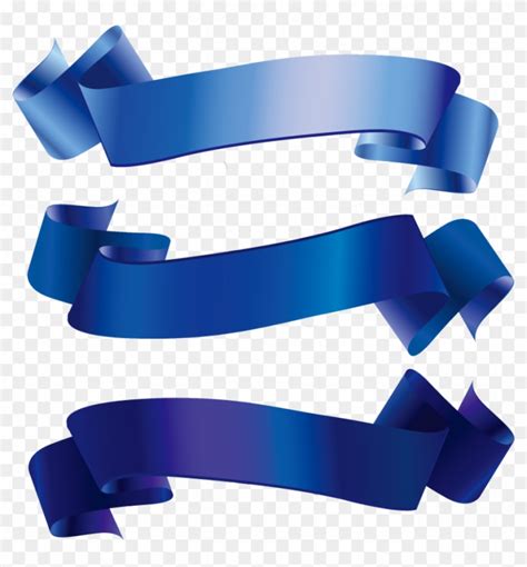 Blue Ribbon Clip Art Blue Ribbon Bow Hd Png Download Clip Art