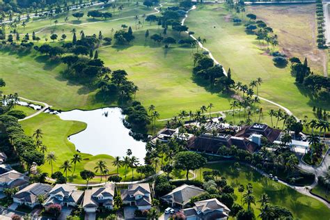 Ko Olina Golf Course | PBR HAWAII & ASSOCIATES, INC.