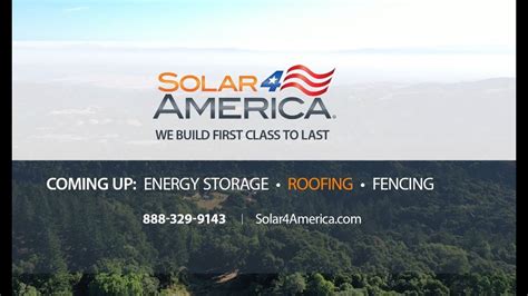 Solar 4 America Youtube