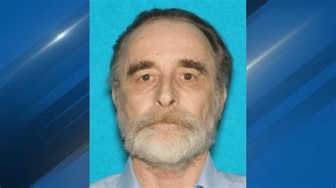 Silver Alert Canceled For 67 Year Old Man Found Safe