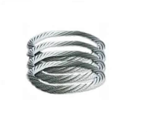 Ring Endless Grommet Wire Rope Sling At Rs Piece In Mumbai Id