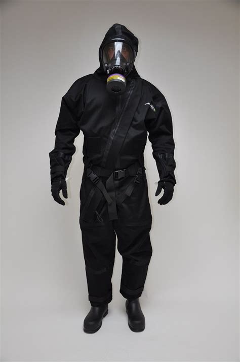 Buy Demron Full Body DFBM50 Radiation Suit Size Medium Online At