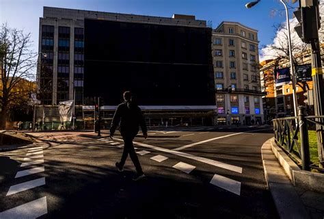 La Compra De Activos De Lujo Empuja A La Inversi N Hotelera Al Cuarto