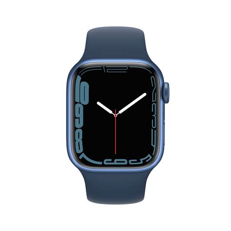 Apple Watch Series 7 41mm - GPS - 2021- Chính hãng VN/A