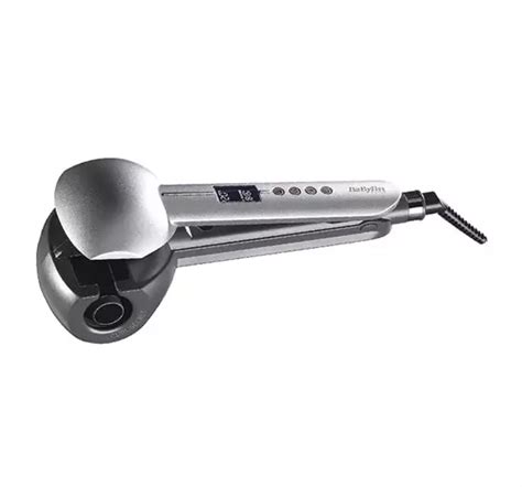 Babyliss Curl Secret Optimum Lok Wka Automatyczna Do W Os W C E