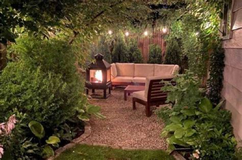 Simple DIY Backyard Projects to Turn Your Outdoor Space Into a Paradise ...