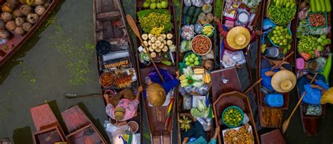 Halal Food in Bangkok: Your Essential Guide