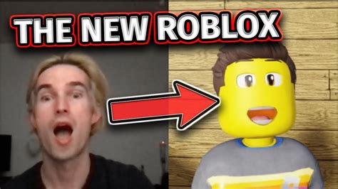 Roblox Animated Faces Update Youtube