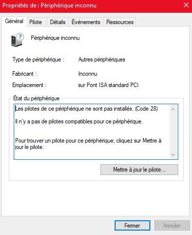 Mettre Jour Le Firmware Bios Ou Uefi De Sa Carte M Re Hardware