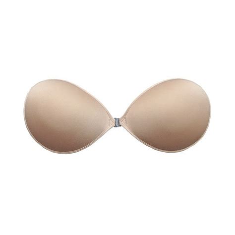 Reggiseno Woman Bra Push Up Invisibile Senza Bretelline Reggiseno Coppe