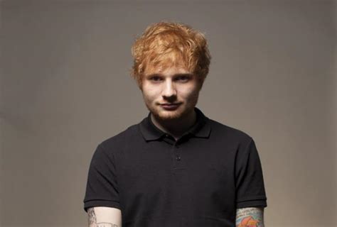 Ed Sheeran Releases “Don’t” Music Video