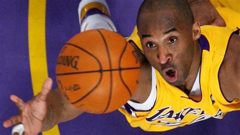 Subastan En Millonaria Cifra La Camiseta Número 8 De Kobe Bryant