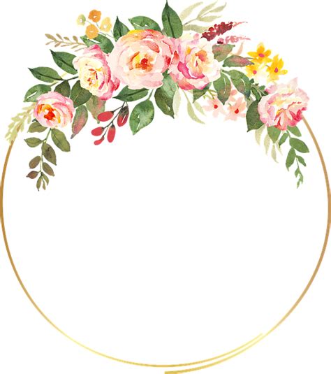 600 000 Free Beautiful Flowers Frame Frame Images Pixabay