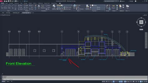 How To Design Electrical Panel Design In AutoCAD CADdikt