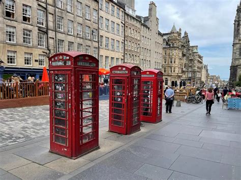 13 Best Things To Do In Edinburgh, Scotland - Travel Cheat Sheet