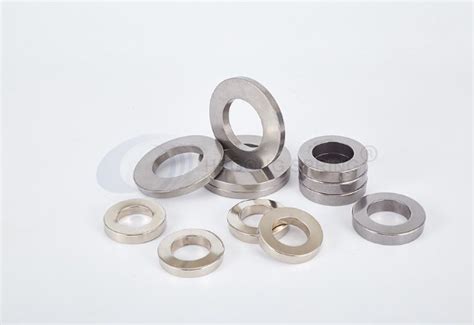 Custom Flange Washers Enhancing Stability And Performance In