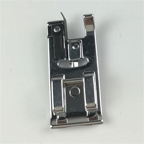 Domestic Sewing Machine Parts Presser Foot Overcast Foot For All Low