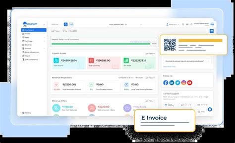 Best Accounting Software in India - Munim
