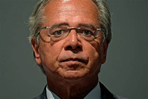 Guedes propõe criar novo Ministério para administrar estatais