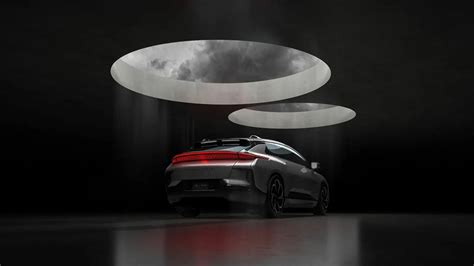 Faraday Future FF91 to launch with $309,000 flagship