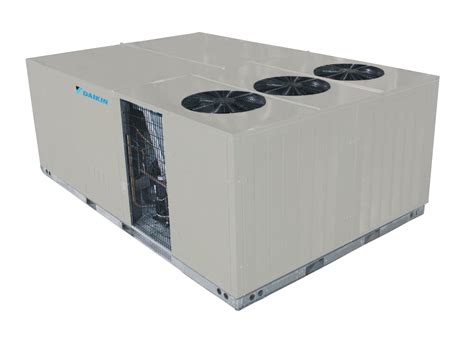 Dfg Series 15 25 Tons Gaselectric Daikin Ac