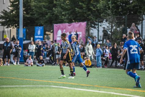 Hjk Cup