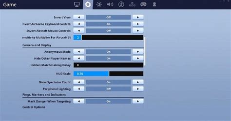 Bugha Fortnite Settings Keybinds Setup Computer And Bio Hgg