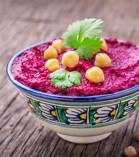 10 Delicious Beetroot Recipes For Toddlers