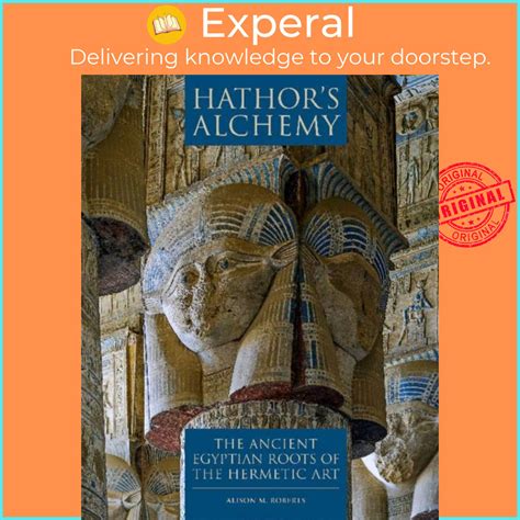 English 100 Original Hathors Alchemy The Ancient Egyptian