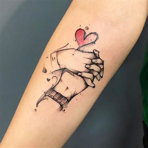 Dise Os De Tatuajes En Las Manos