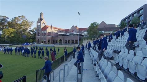 Knox Grammar School Farewell To The Class Of 2021 Youtube