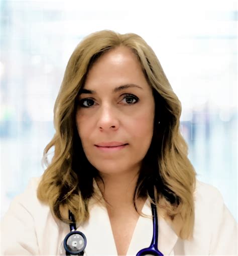 Dr Ssa Debora Rubin Medico Chirurgo Specialista In Cardiologia