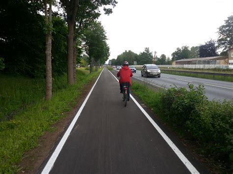 Stadt M Nster Mobilit T In M Nster Unterwegs Mit Dem Rad Velorouten