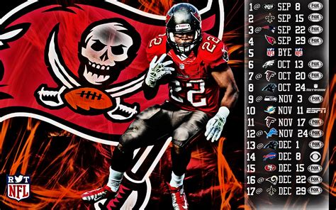 Tampa Bay Buccaneers NFL HD Wallpapers 85935 Baltana