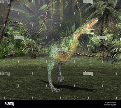 Aucasaurus High Resolution Stock Photography And Images Alamy