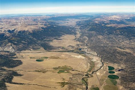 Upper Arkansas River Valley, Colorado – Geology Pics