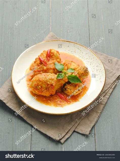 cara membuat ayam woku kemangi 4