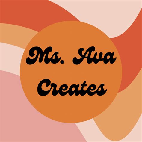 ms ava creates teaching resources teachers pay teachers