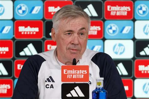 Ancelotti Deja El Futuro De Kroos Y Modric En Sus Manos Tienen La