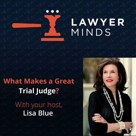 Great Trial Judge: Judge W. Royal Furgeson Jr. – What Makes a Great
