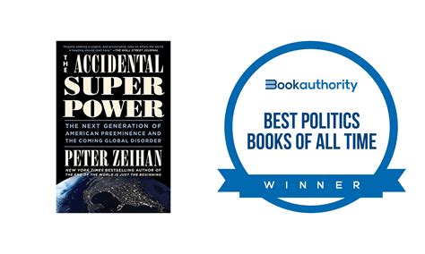 20 Best Politics Books of All Time - BookAuthority