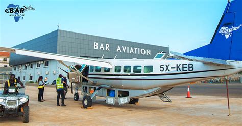 Services Bar Aviation