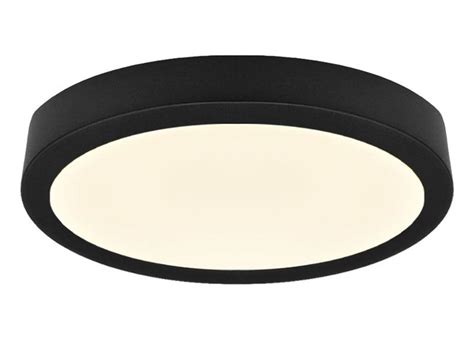 Stropna Led Svetilka Slim L W