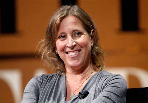 Youtube Ceo Susan Wojcicki Announces She S Stepping Down From Her Role